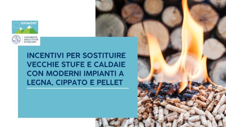Incentivi per sostituzione caldaie a gasolio: guida completa