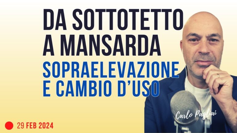 Costo Alzare Tetto: Guida Completa e Consigli Essenziali