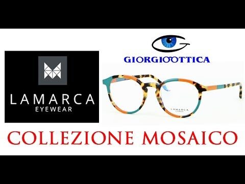 Guida all’acquisto di occhiali da vista LaMarca: Scopri i migliori modelli