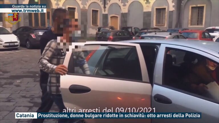 Cerco Donne a Catania: Incontri e Opportunità