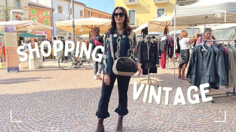 Guida per lo shopping online di abbigliamento etico