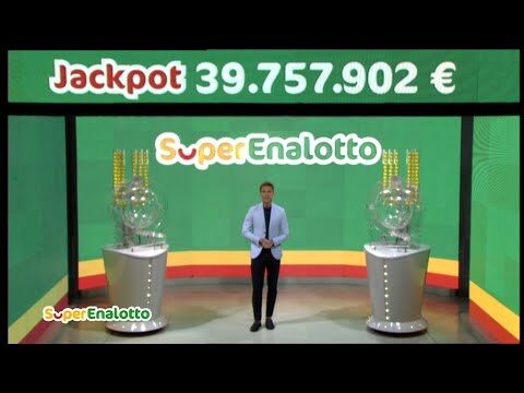 Risultati del superenalotto concorso 102/23