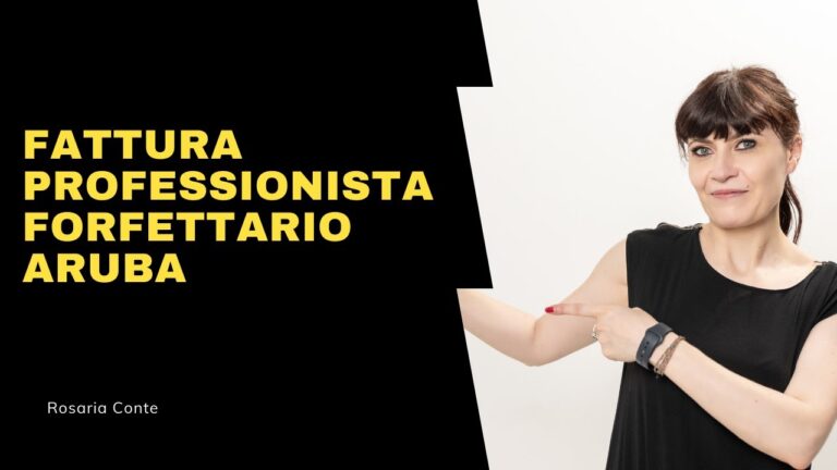Guida al Calcolo della Fattura Inversa per Professionisti