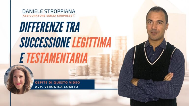 Il funzionamento dell’eredit&agrave;: tutto ci&ograve; che devi sapere