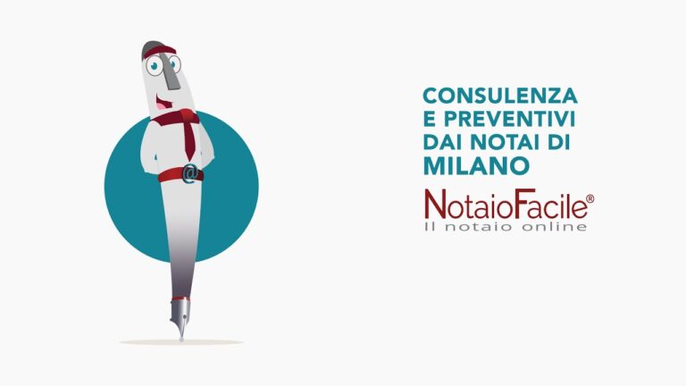 Guida al Notaio a Cernusco sul Naviglio: Tutto ci&ograve; che devi sapere