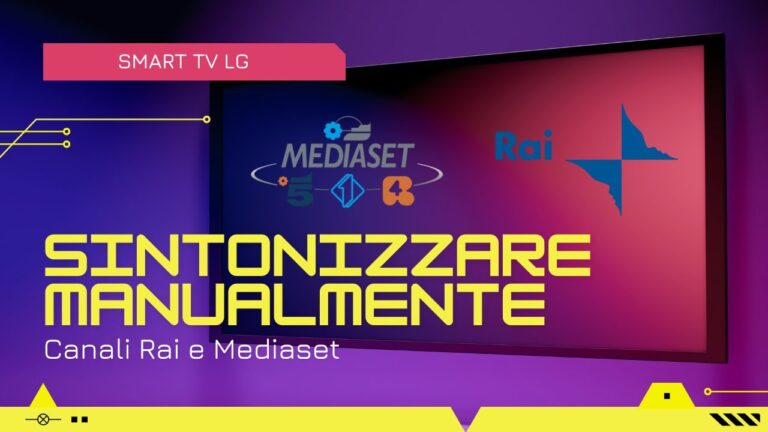 Guida alla frequenza di Mediaset Canale 5