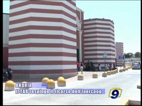 Orari di chiusura Ipercoop