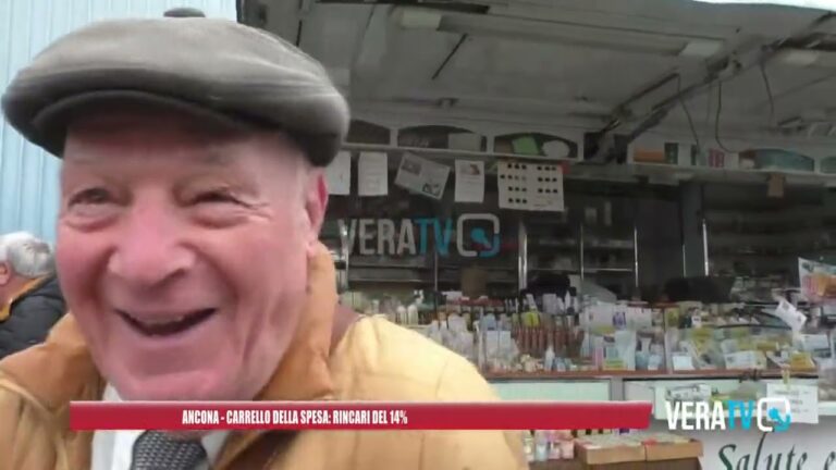 Il Costo di un Carrello della Spesa