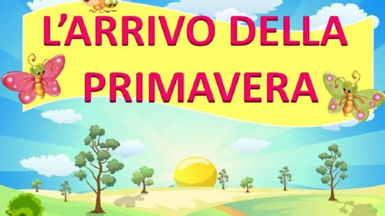 Maestra nella primavera: Guida per una stagione rigenerante