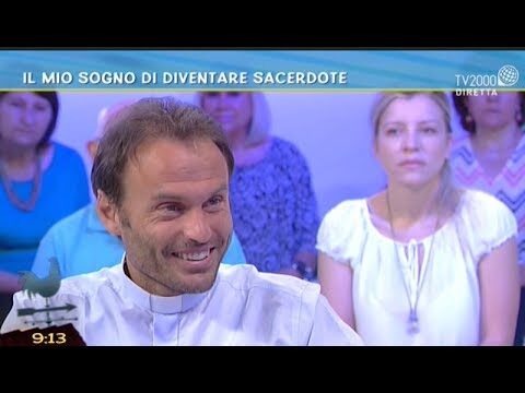 Limite d’et&agrave; per diventare prete