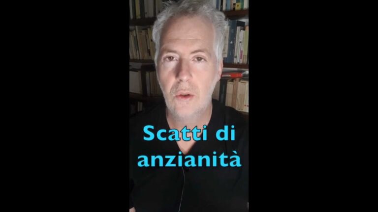Come calcolare gli scatti di anzianità nel CCNL Metalmeccanici