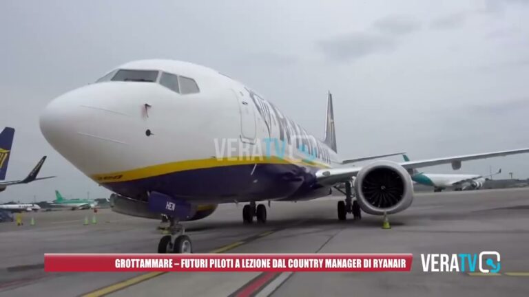 Elenco Piloti Ryanair: Chi Sono e Cosa Fanno