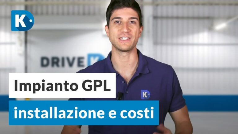 Offerte per l’impianto GPL: scopri le migliori soluzioni