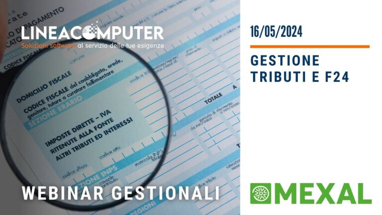 Guida al Tributo 3852: Cosa devi sapere