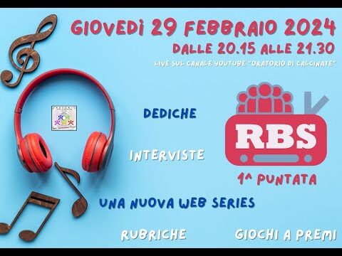Trasmissione Radio Sprint in Diretta