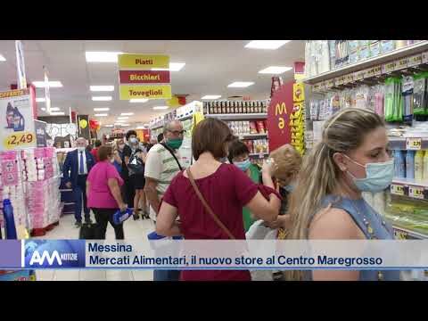 Offerte Imperdibili nel Volantino del Mercato Alimentare