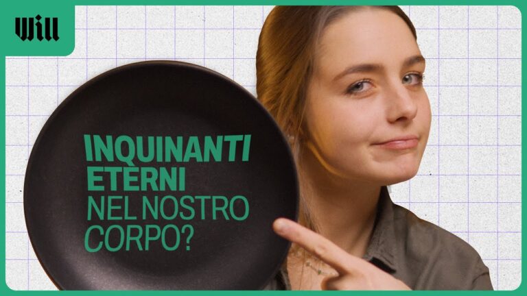 Contaminanti nell’acqua del rubinetto: una panoramica