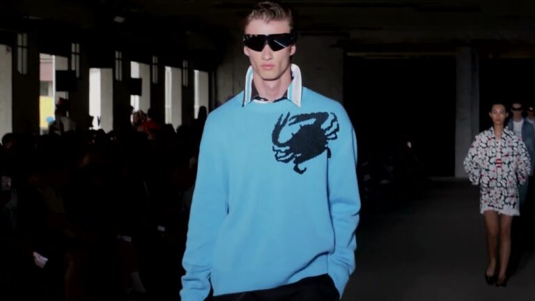 MSGM: Scopri il Sito Ufficiale e le Ultime Collezioni