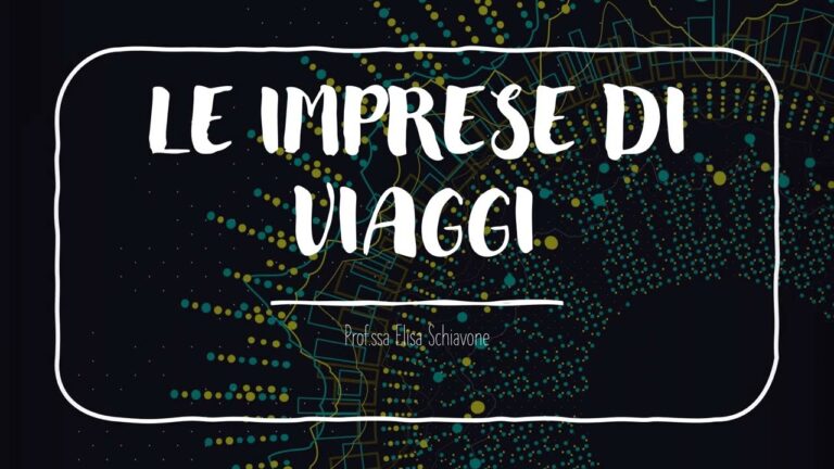 Di Mauro Tour Operator: Esperienze di Viaggio Uniche