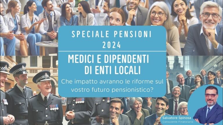 Taglio delle pensioni per dipendenti pubblici: l’impatto della CGIL