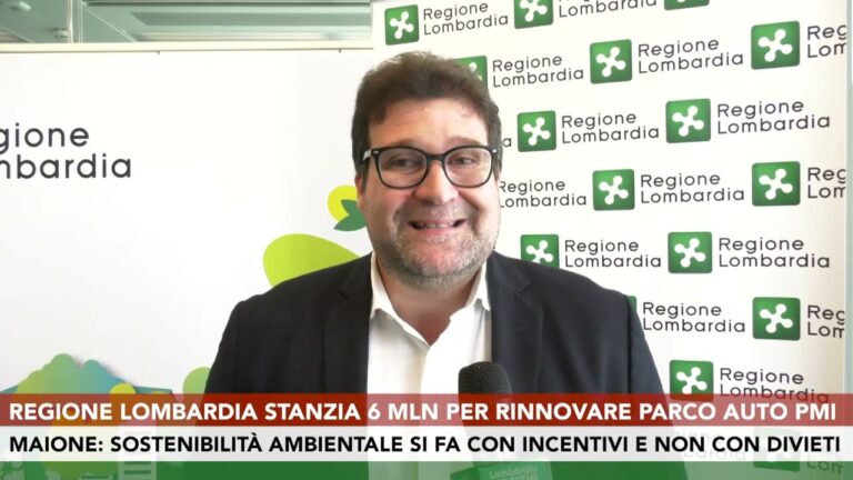 Incentivi Regionali in Lombardia: Opportunit&agrave; e Vantaggi