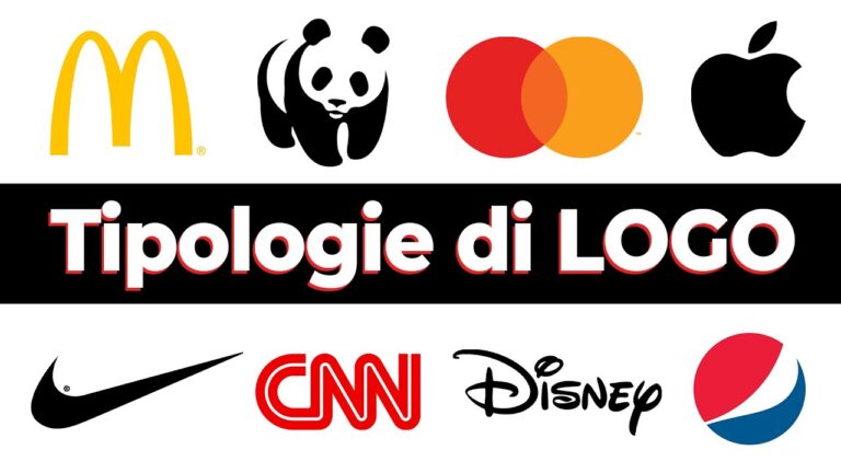 Guida ai Loghi dei Supermercati: Ottieni Riconoscimento con un Design Memorabile