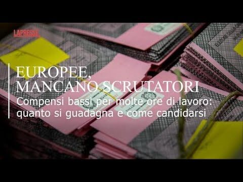 Guida al Compenso dei Scrutatori: Tutto ci&ograve; che Devi Sapere