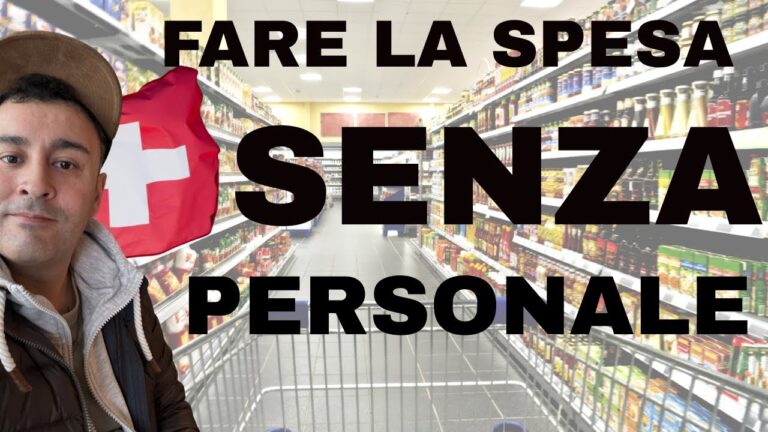 Opportunit&agrave; di Lavoro nei Supermercati Svizzeri