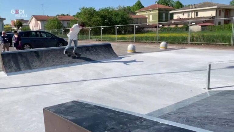 Giovani in Pista: Il Futuro dello Sport