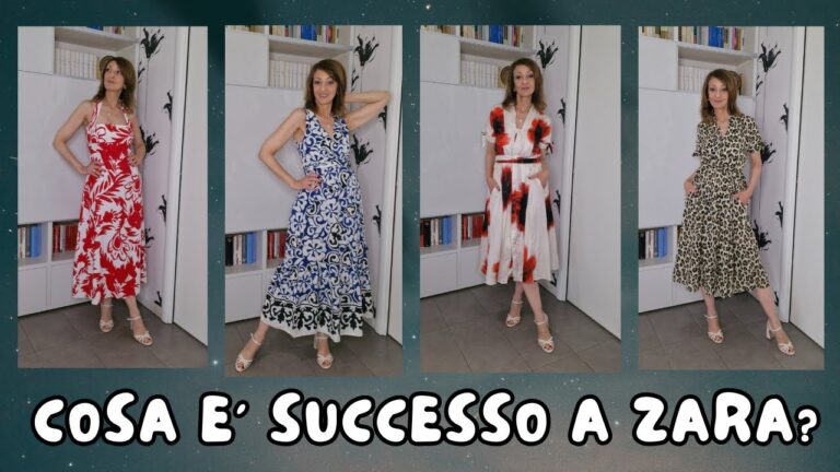 Cosa è Successo a Zara: Analisi e Impatti