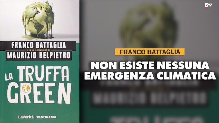 La Truffa Green: Rivelazioni sul Mondo dei Libri Sostenibili