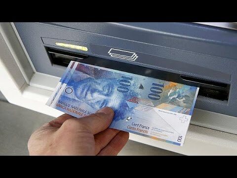 Conversione dei 20 franchi svizzeri in euro: Guida Pratica