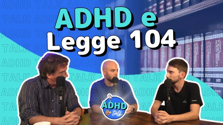 Percentuale di Invalidità per ADHD: Criteri e Implicazioni