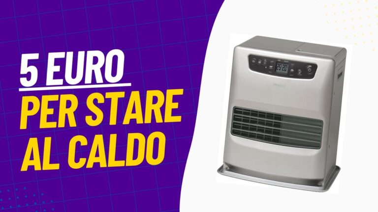 Prezzo al Litro del Kerosene: Analisi e Tendenze Attuali