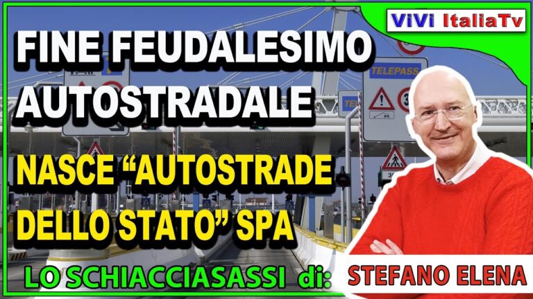 Investire nei Caselli Autostradali: Opportunità e Rischi