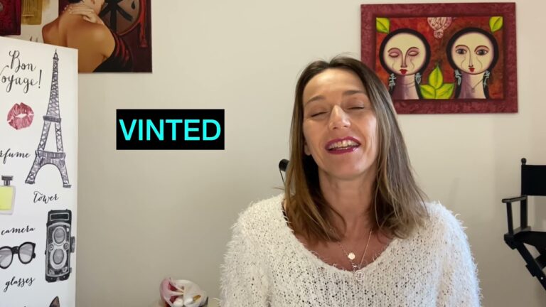Guida alle Buste per Spedizioni su Vinted