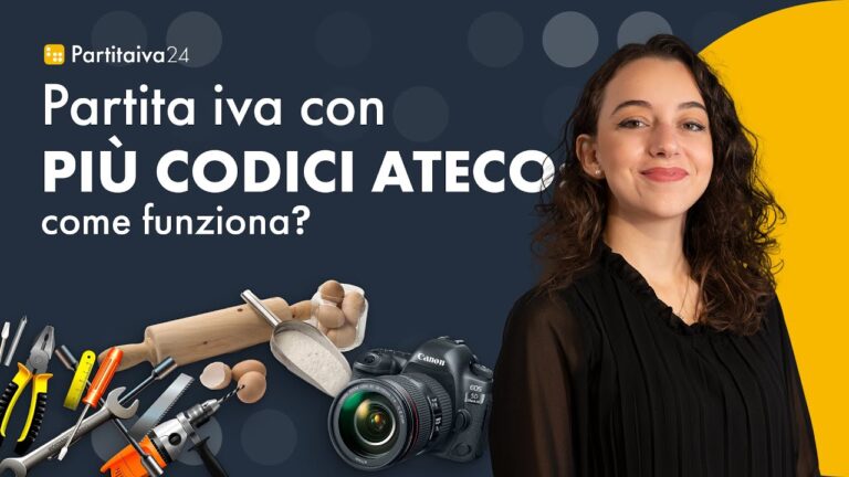 Codici Ateco per Liberi Professionisti: Guida Essenziale