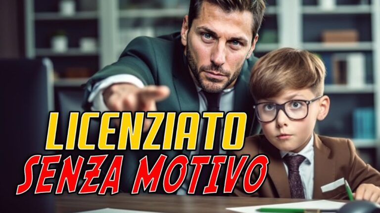 Licenziamento Durante il Periodo di Prova: Cosa Sapere