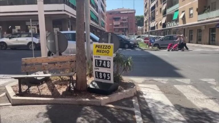 La maggiore volatilit&agrave; della benzina rispetto al gasolio