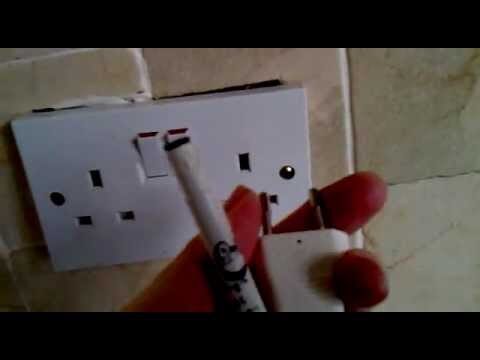 Efficienza Energetica in Irlanda: Prese Corrente Innovative