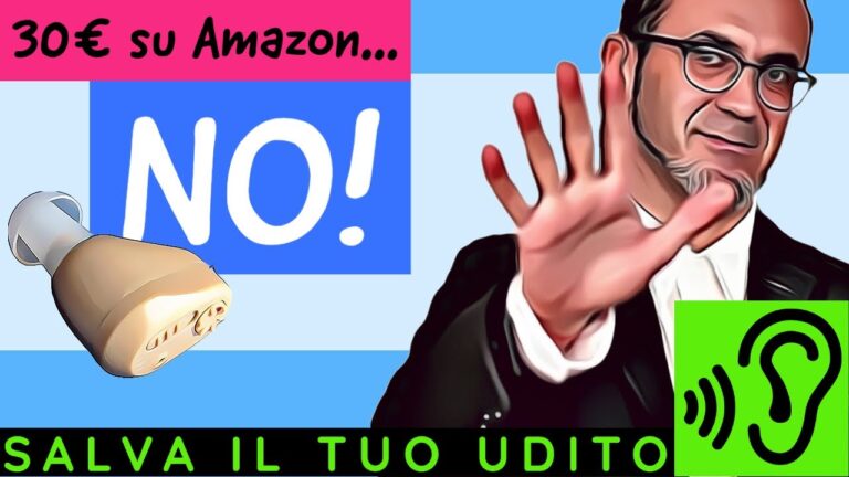 Apparecchio Acustico Economico: Qualità e Convenienza a Portata di Orecchio