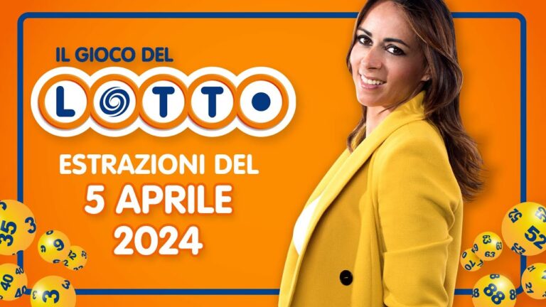 Uscite Storiche del Lotto: Analisi e Curiosità
