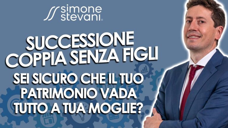 Eredit&agrave; della zia: cosa fare senza figli n&eacute; marito