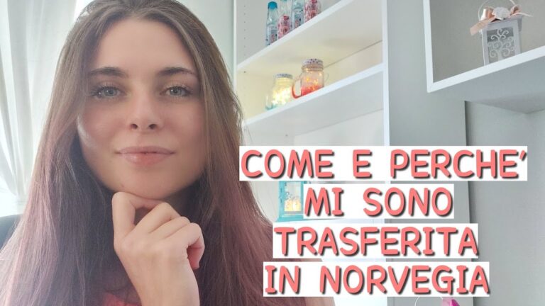 Affitti in Norvegia: Guida Essenziale per Trovare la Casa Ideale