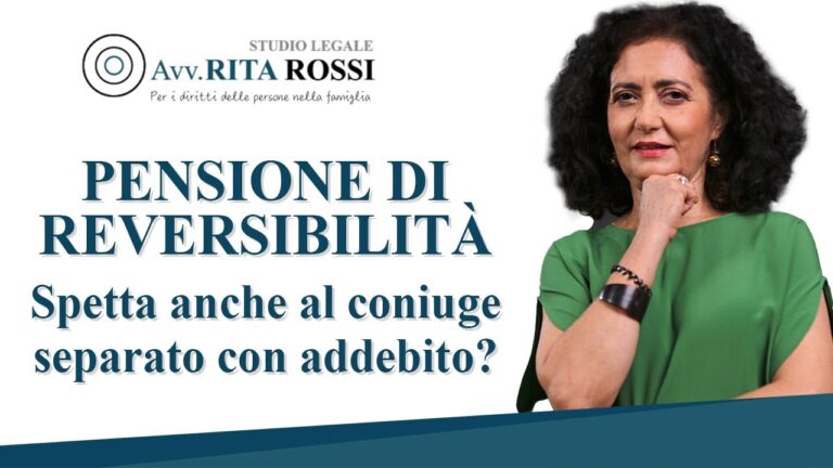 Eredità e Coniuge Separato: Diritti e Normative