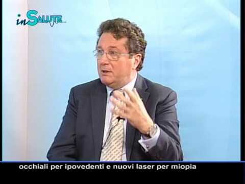 Occhiali Innovativi per Ipovedenti Gravi
