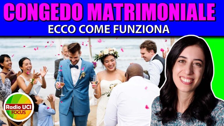 Seconde Nozze e Congedo Matrimoniale: Guida Pratica