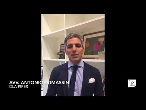 Antonio Tomassini: Eccellenza Legale e Innovazione nell’Avvocatura