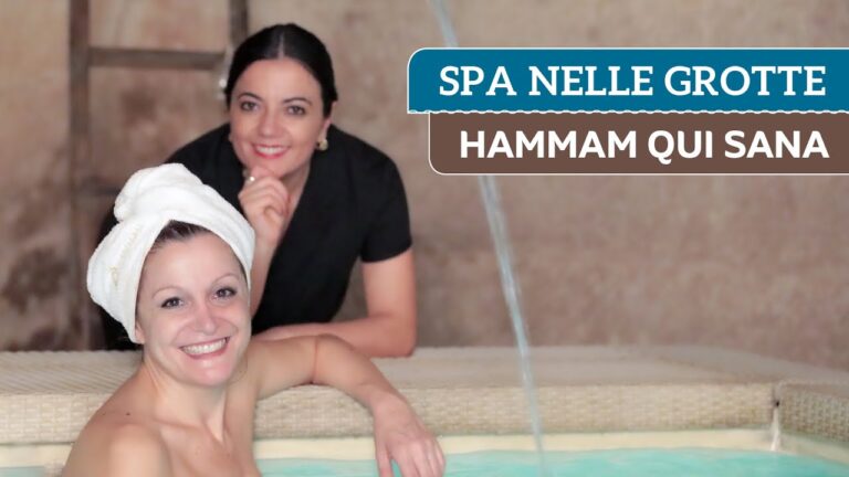 Massaggi di Coppia a Bari: Relax e Intimit&agrave;