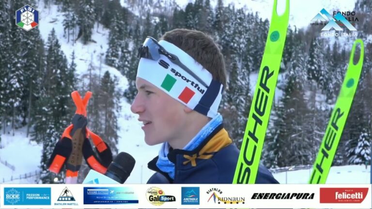 Cos’&egrave; il Biathlon: Guida alla Disciplina Sportiva